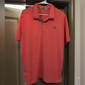 Adidas Golf Polo